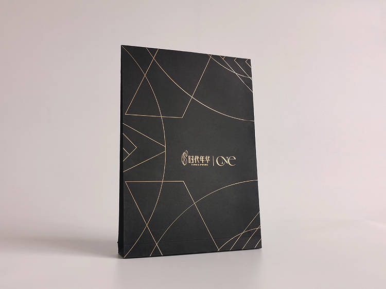 時(shí)代年華檔案袋1