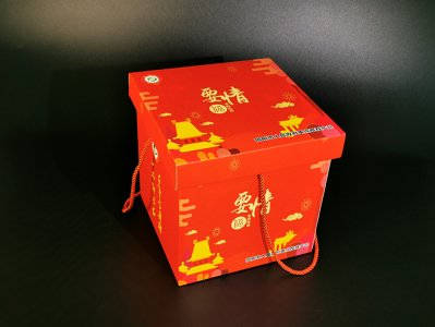 邵陽(yáng)特產(chǎn)包裝盒
